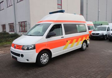 VW T5 Transporter 233.605 km 11.900 &euro; Hannover 30179