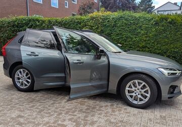 Volvo XC60 76.000 km 34.500 &euro; Hannover 30453