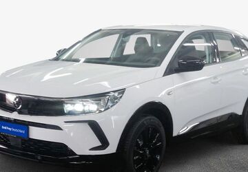 Opel Grandland (X) 12.500 km 25.930 &euro; Hildesheim 31135