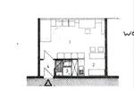 Etagenwohnung Hannover Linden-Limmer - 1 Zimmer, 31 m&sup2;, 590&euro; | Angebot:27594906