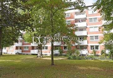 Wohnung Hannover Döhren-Wülfel - 3 Zimmer, 65 m&sup2;, 715&euro; | Angebot:27528019