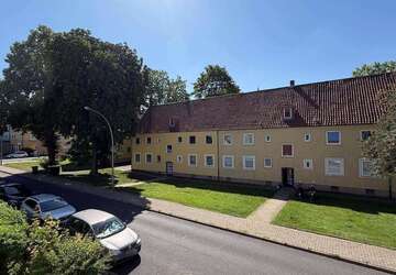 Wohnung Salzgitter Thiede - 3 Zimmer, 54 m&sup2;, 402&euro; | Angebot:27257640