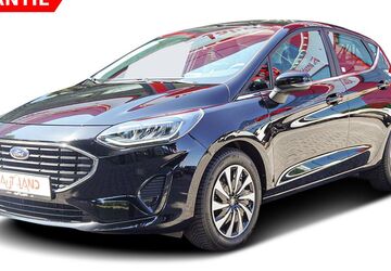 Ford Fiesta 39.671 km 18.950 &euro; Hannover 30179