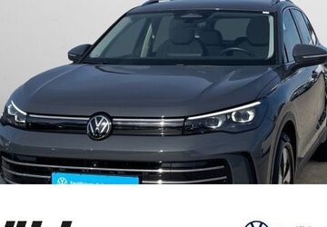 VW Tiguan 19.557 km 37.270 &euro; Hildesheim 31137