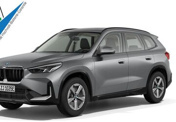 BMW X1 13.743 km 38.950 &euro; Hildesheim 31137