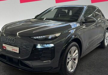 Audi Q6 e-tron 22.451 km 70.930 &euro; Hannover 30179