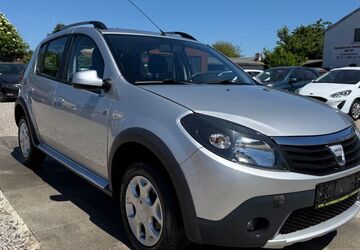 Dacia Sandero 63.000 km 5.999 &euro; Hannover 30163