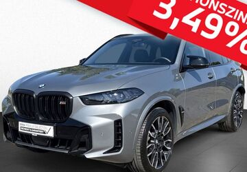 BMW X5 M60 25.465 km 83.950 &euro; Hildesheim 31137
