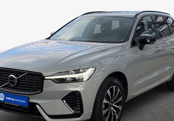 Volvo XC60 30.536 km 32.940 &euro; Hildesheim 31135