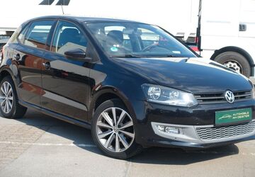 VW Polo 185.612 km 4.490 &euro; Springe 31832