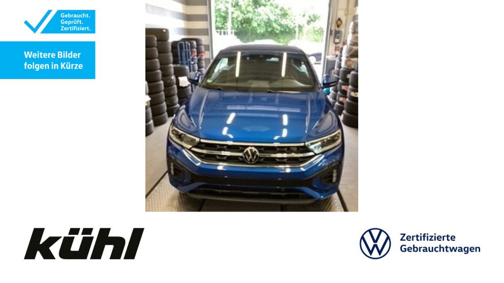 VW T-Roc 47.151 km 28.570 &euro; Hildesheim 31137