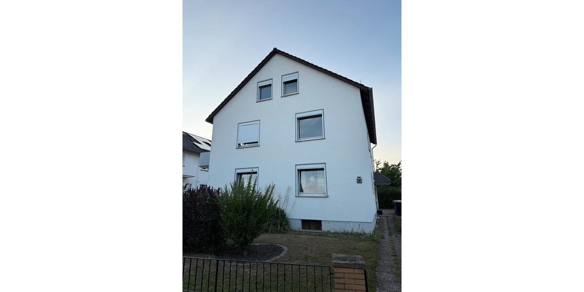 Dachgeschoßwohnung Springe - 2 Zimmer, 50 m&sup2;, 700&euro; | Angebot:27554477
