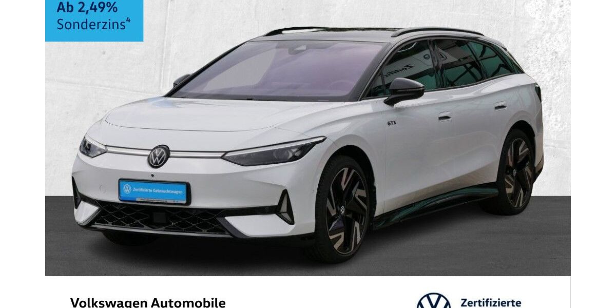 VW ID.7 12.539 km 57.770 &euro; Lehrte 31275