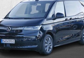 VW T7 Multivan 29.800 km 72.450 &euro; Hannover 30519