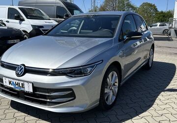 VW Golf 9.550 km 27.490 &euro; Hannover 30419