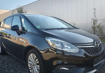 Opel Zafira 216.500 km 5.500 &euro; Laatzen 30880