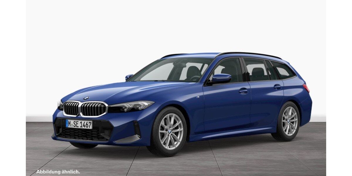 BMW 318 8.617 km 39.307 &euro; Hannover 30539