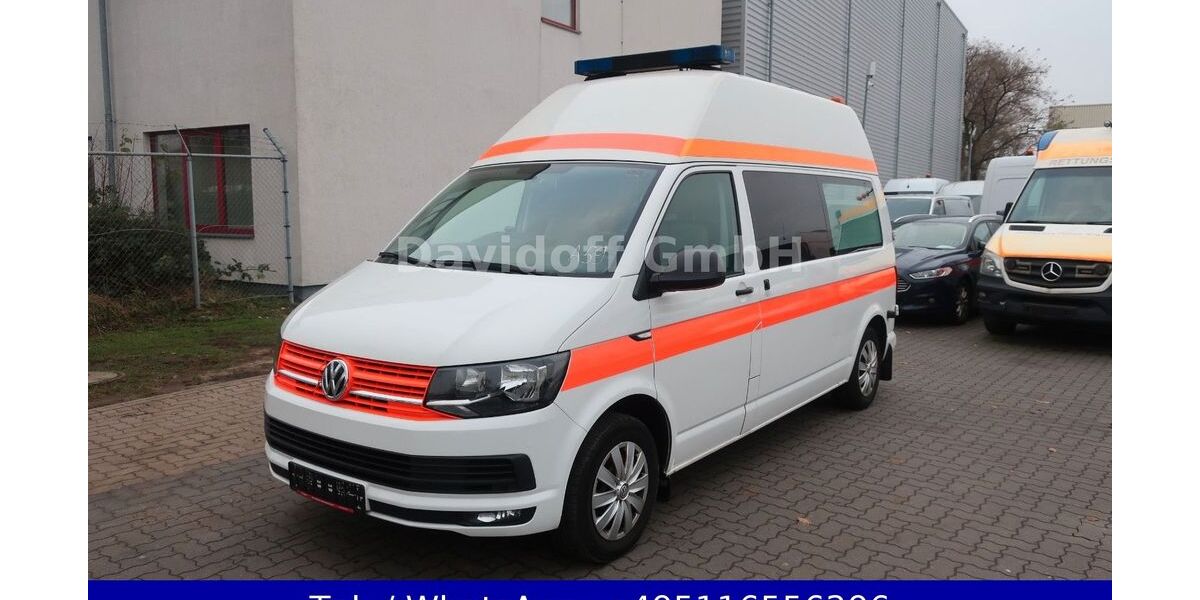 VW T6 Transporter 219.351 km 14.600 &euro; Hannover 30179