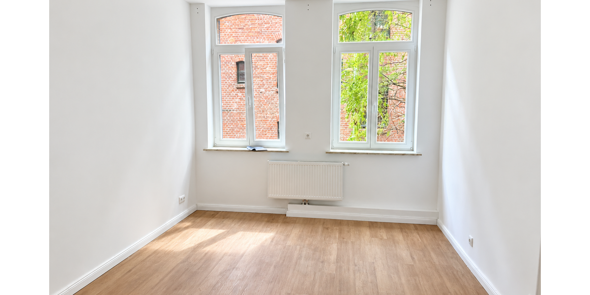 Etagenwohnung Hannover Linden-Limmer - 2 Zimmer, 50 m&sup2;, 750&euro; | Angebot:27307149