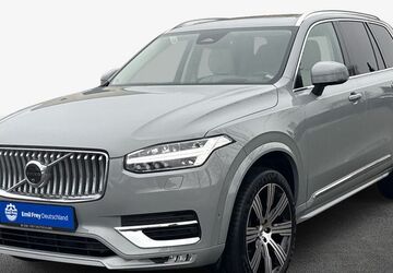 Volvo XC90 73.097 km 43.927 &euro; Hildesheim 31135
