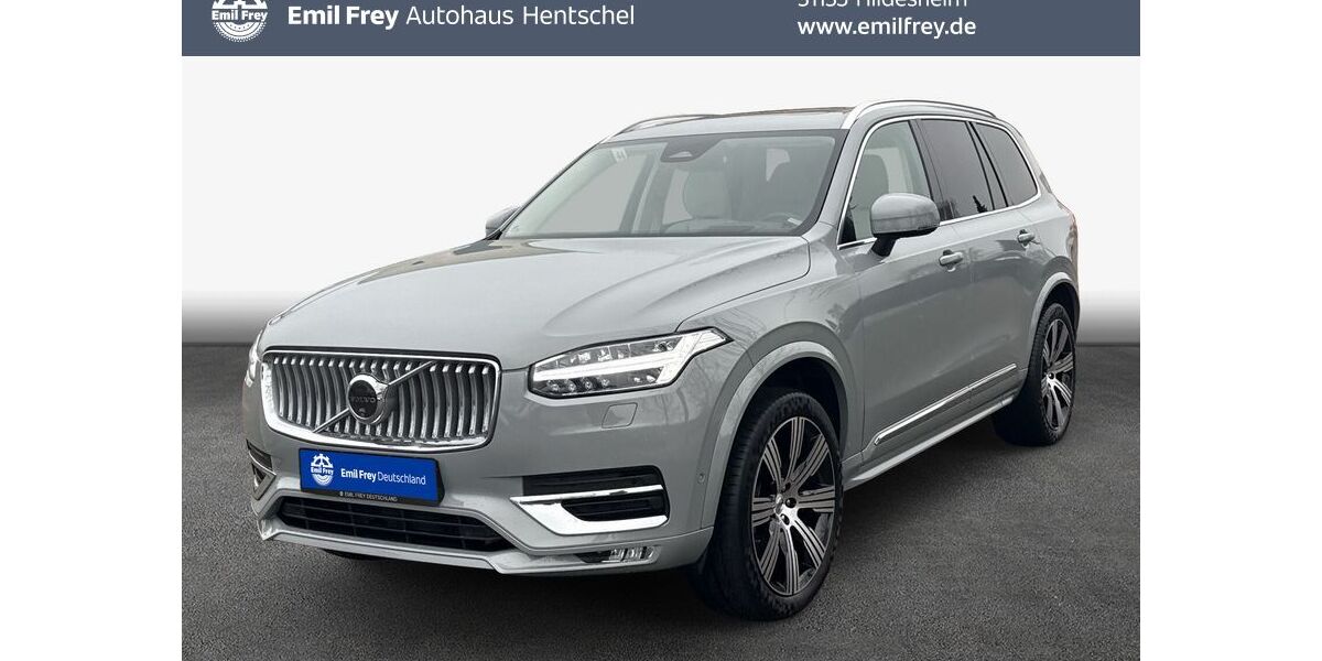 Volvo XC90 73.097 km 43.927 &euro; Hildesheim 31135