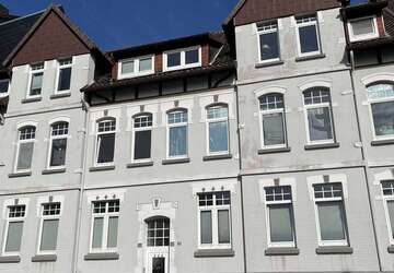 Wohnung Lehrte Kernstadt Lehrte - 3 Zimmer, 78 m&sup2;, 585&euro; | Angebot:27441889