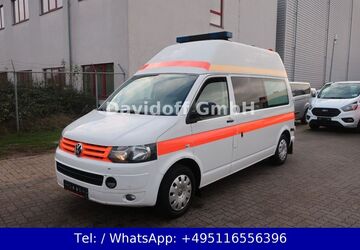 VW T5 Transporter 233.436 km 11.900 &euro; Hannover 30179
