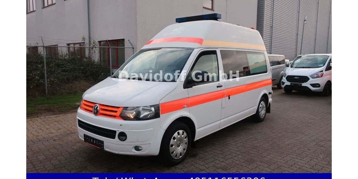 VW T5 Transporter 233.436 km 11.900 &euro; Hannover 30179
