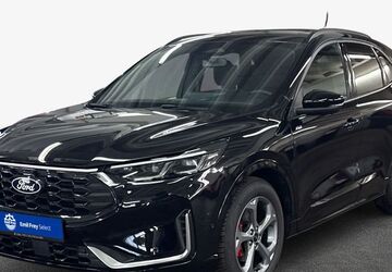 Ford Kuga 10.636 km 32.938 &euro; Hannover 30165