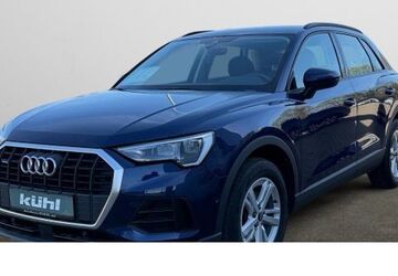 Audi Q3 71.634 km 24.670 &euro; Hildesheim 31137