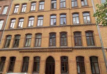 Wohnung Hannover Oststadt - 3 Zimmer, 82 m&sup2;, 1.353&euro; | Angebot:25445631