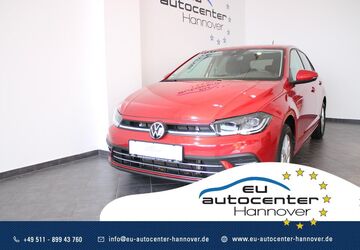 VW Polo 70.770 km 16.990 &euro; Hannover 30165