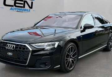 Audi A8 131.600 km 51.990 &euro; Hildesheim 31135