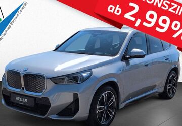 BMW iX1 44.767 km 41.840 &euro; Hildesheim 31137