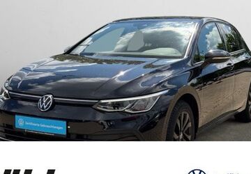 VW Golf 55.877 km 21.590 &euro; Hildesheim 31137