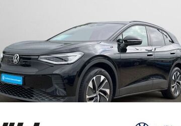 VW ID.4 5.978 km 36.670 &euro; Hildesheim 31137