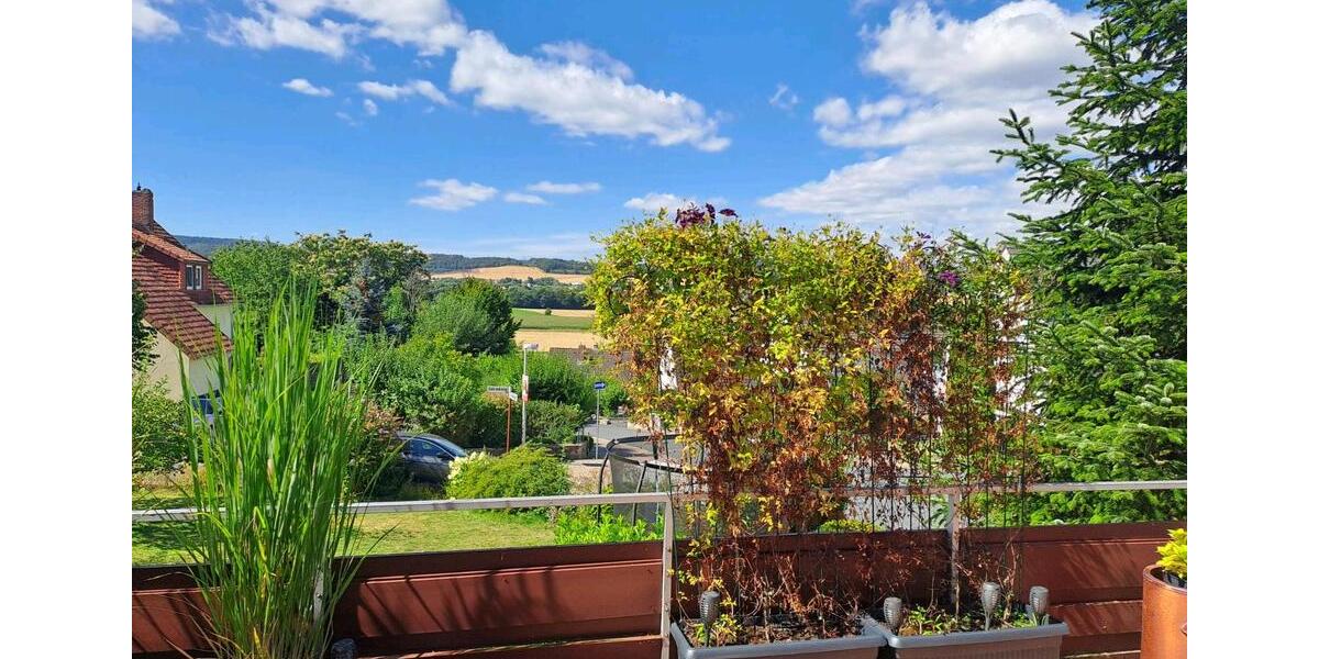 Erdgeschoßwohnung Alfeld (Leine) - 3 Zimmer, 93 m&sup2;, 790&euro; | Angebot:27556504