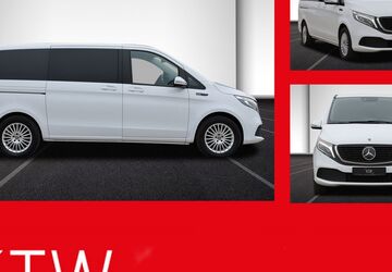 Mercedes-Benz EQV 111.864 km 35.444 &euro; Hildesheim 31137