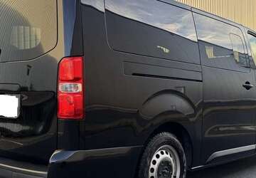Opel Vivaro 27.790 km 28.999 &euro; Hildesheim, Stadt 31134