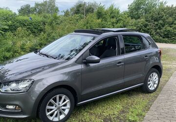 VW Polo 59.900 km 9.000 &euro; Hannover 30165