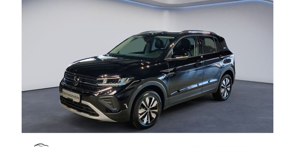 VW T-Cross 15.922 km 24.960 &euro; Hildesheim 31135