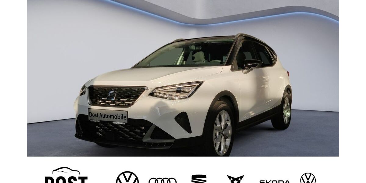 Seat Arona 5.000 km 26.560 &euro; Hildesheim 31135
