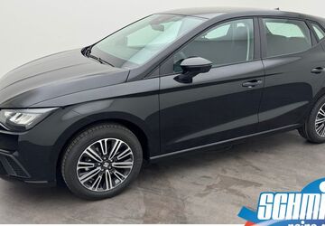 Seat Ibiza 2.000 km 19.300 &euro; Peine 31226