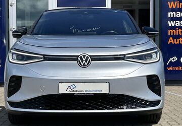 VW ID.5 110.234 km 29.950 &euro; Salzgitter 38229