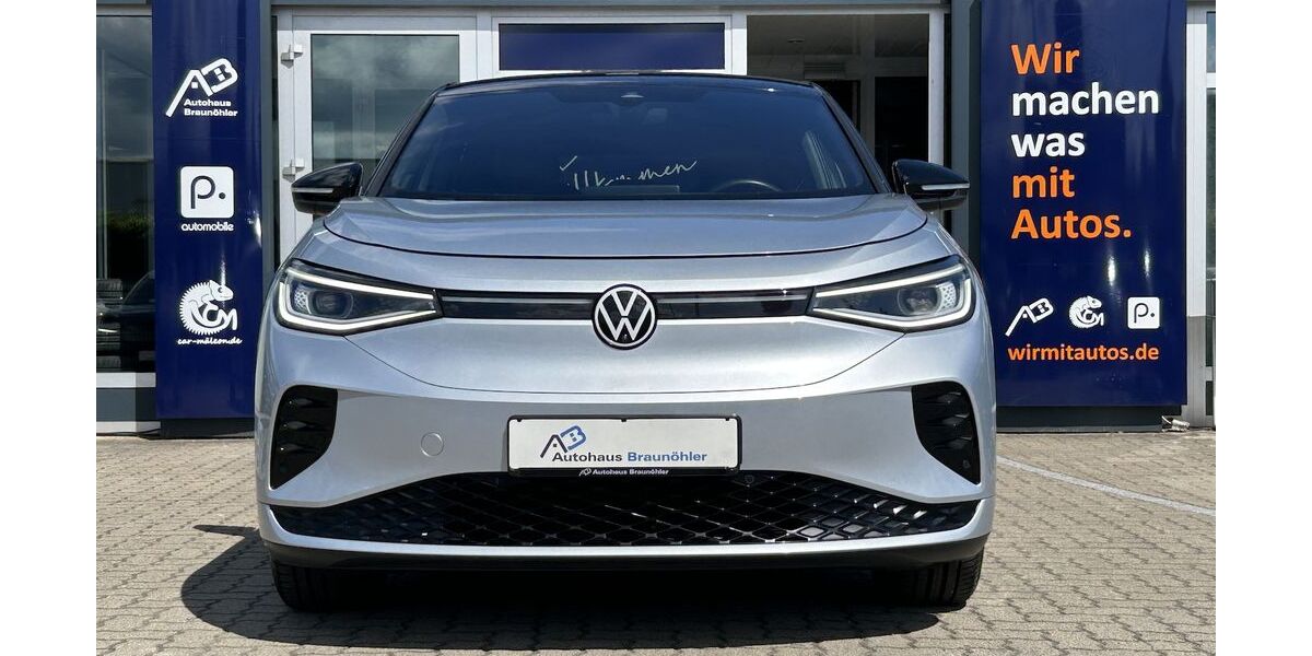 VW ID.5 110.234 km 29.950 &euro; Salzgitter 38229