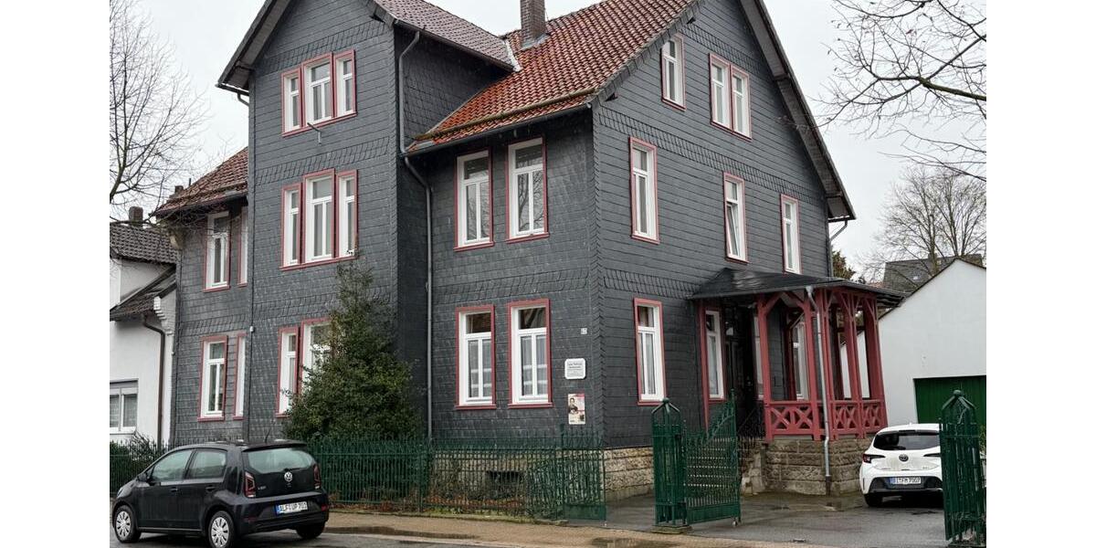 Hochparterre Delligsen - 5 Zimmer, 153 m&sup2;, 1.400&euro; | Angebot:27535229