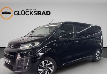 Citroen SpaceTourer 86.170 km 29.890 &euro; Hildesheim 31137