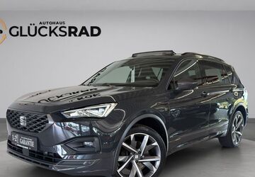 Seat Tarraco 97.000 km 26.900 &euro; Hildesheim 31137