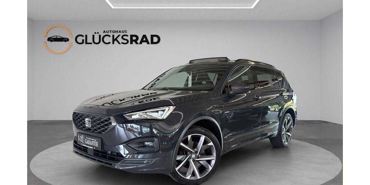 Seat Tarraco 97.000 km 26.900 &euro; Hildesheim 31137