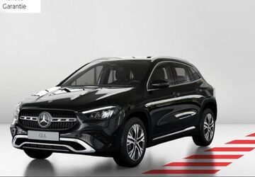 Mercedes-Benz GLA 200 7.270 km 36.450 &euro; Pattensen 30982